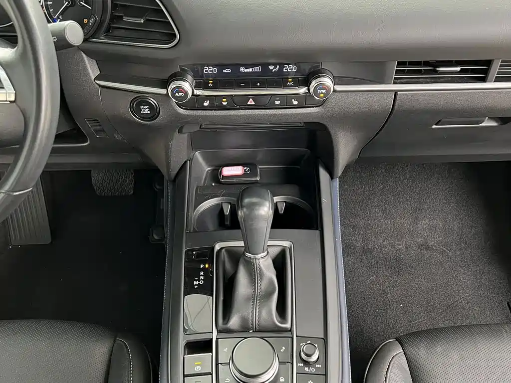 Mazda CX-30 — миниатюра 15