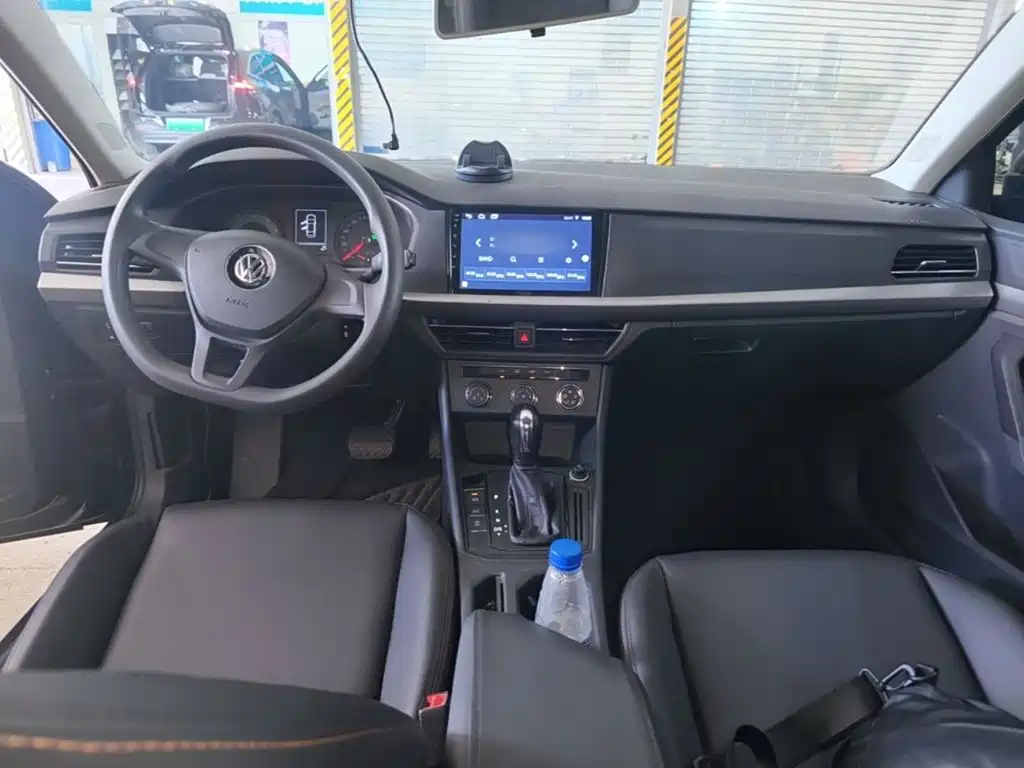 Volkswagen Lavida — миниатюра 14