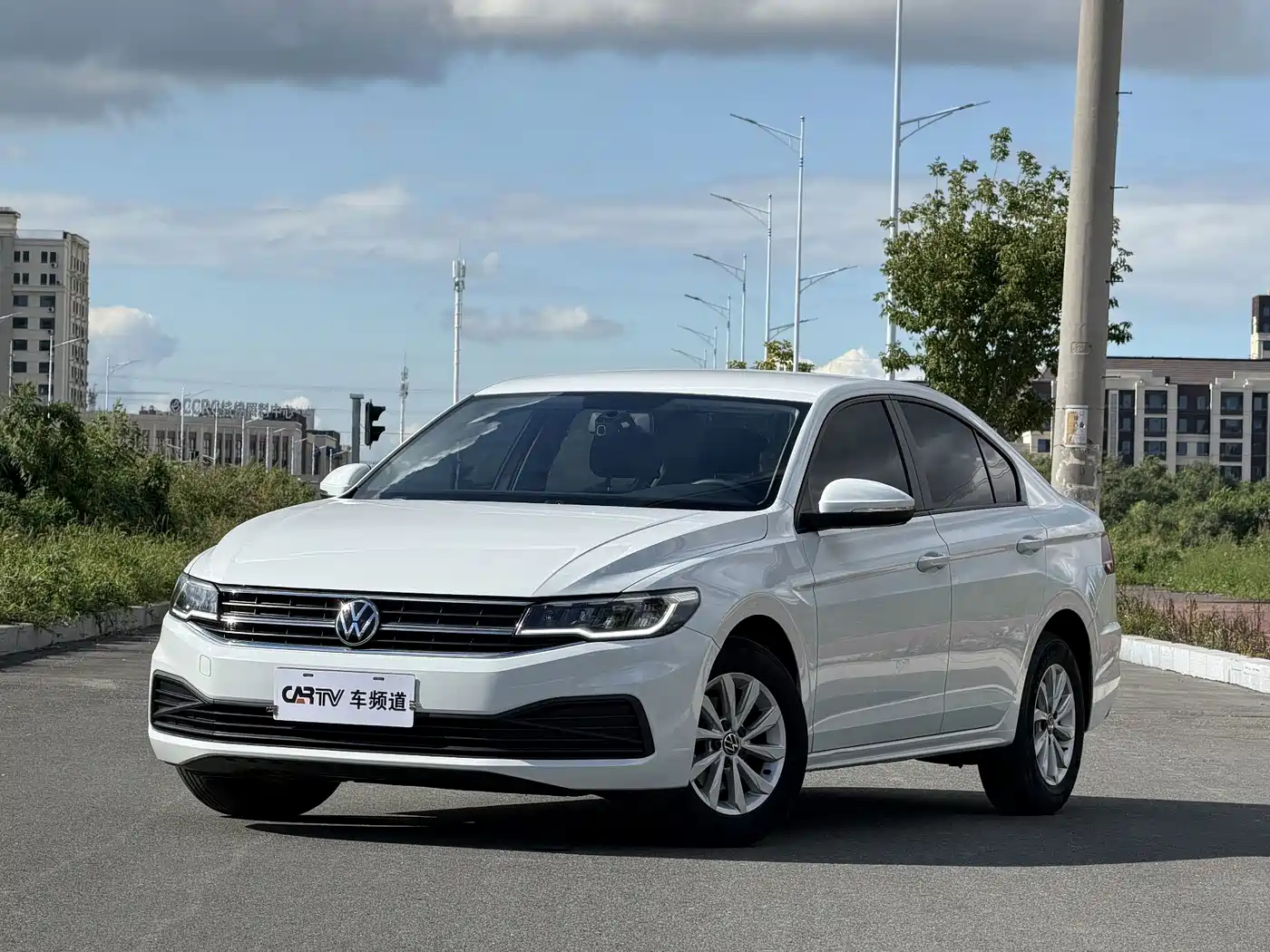 宝来 2021款 1.5L 手动时尚智联版 2022