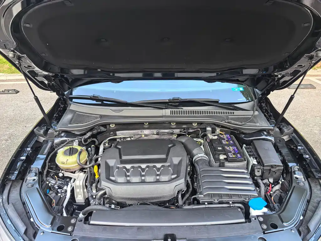 Volkswagen Passat — миниатюра 7