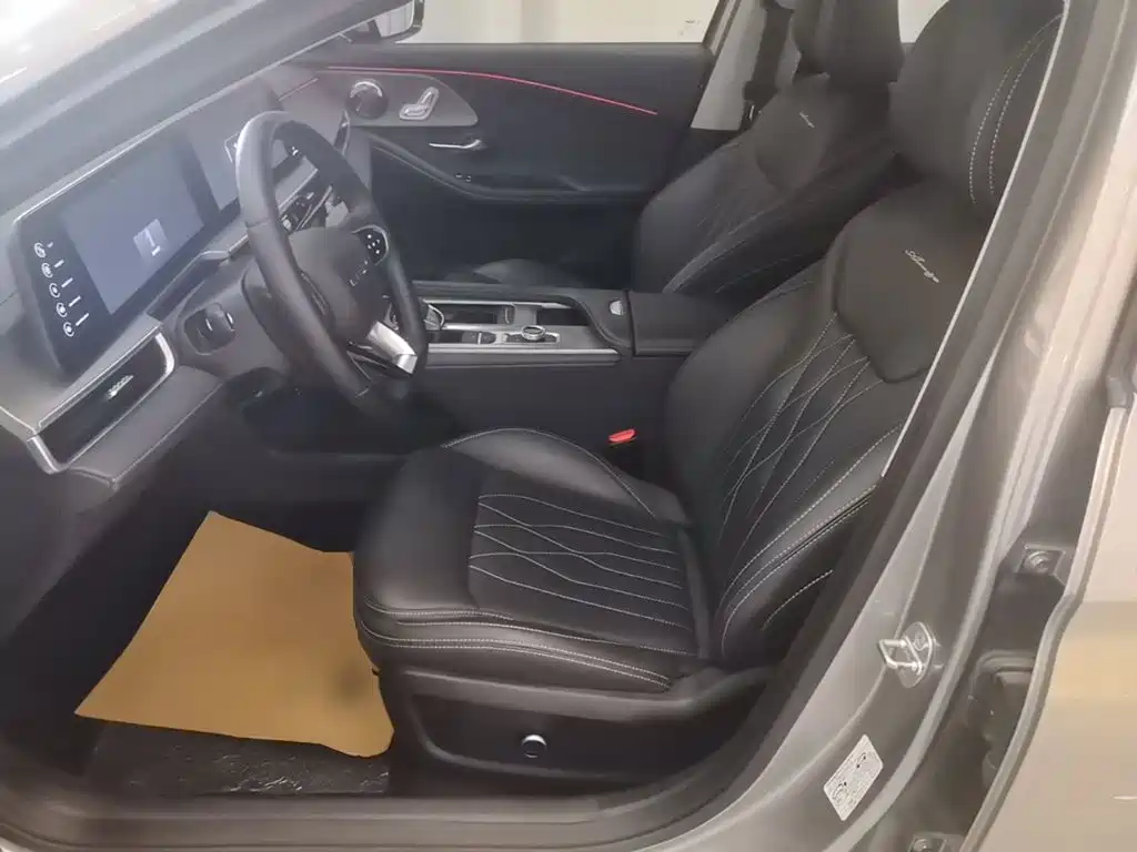 Chery Arrizo 8 — миниатюра 15