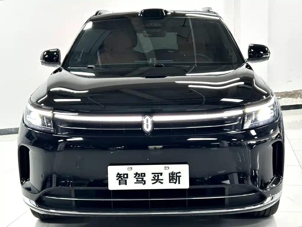 AITO Wenjie AITO M7 — миниатюра 2
