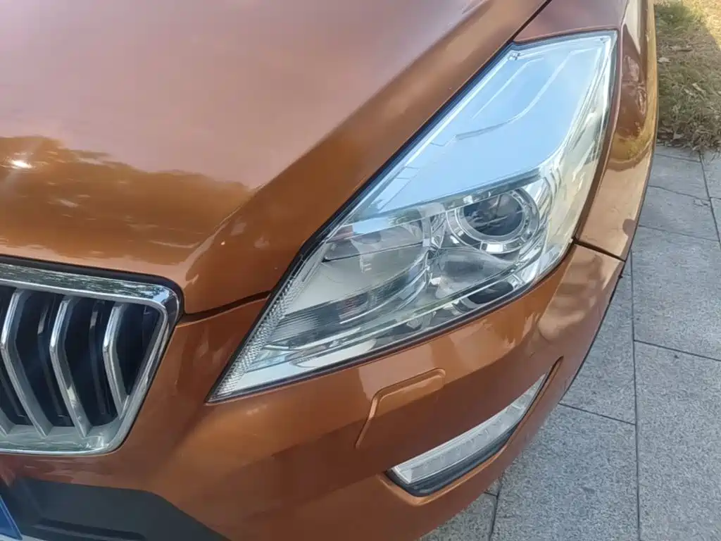 BAW Weiwang S50 — миниатюра 24