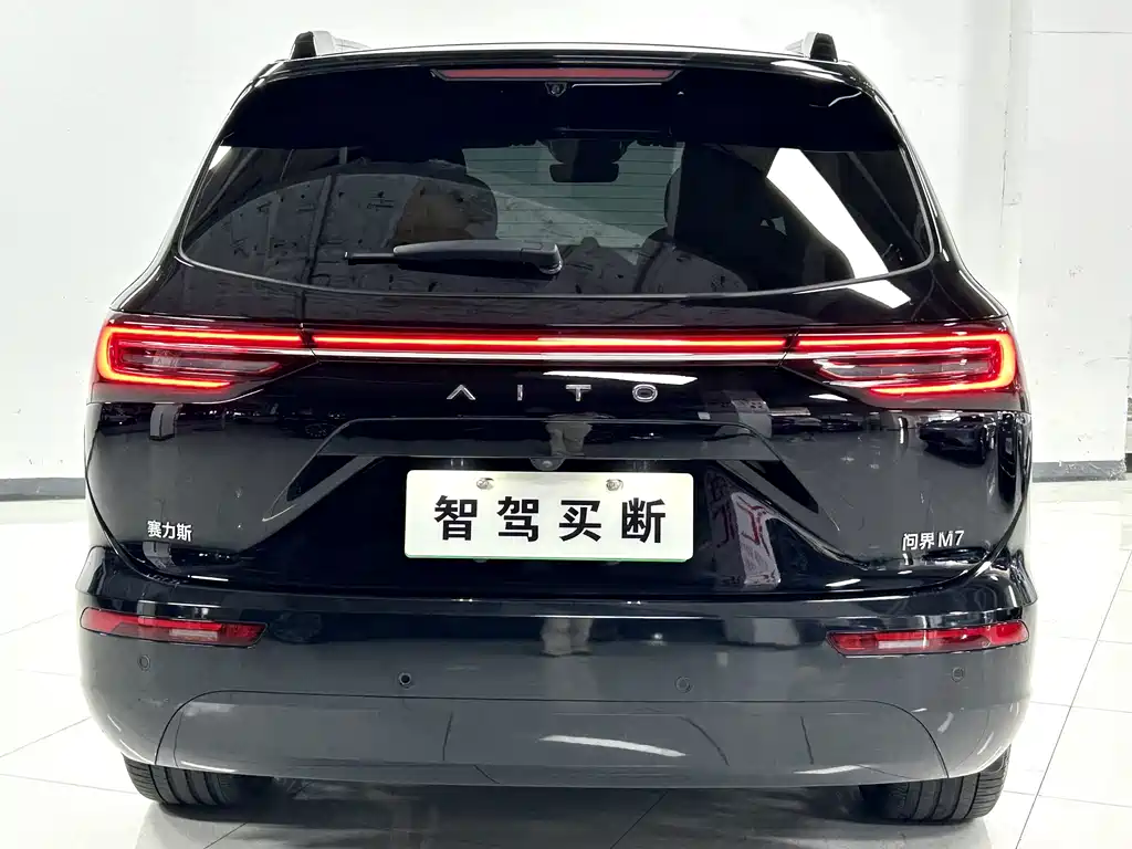 AITO Wenjie AITO M7 — миниатюра 4