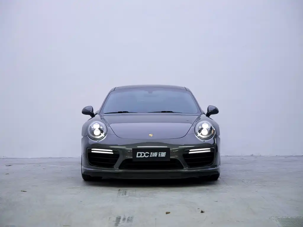 Porsche 911 — миниатюра 4