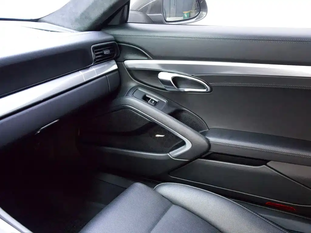 Porsche 911 — миниатюра 13