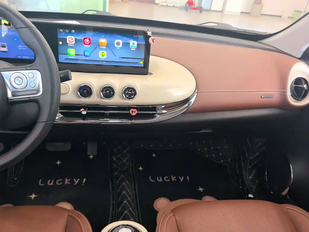 Wuling Bingo — миниатюра 13