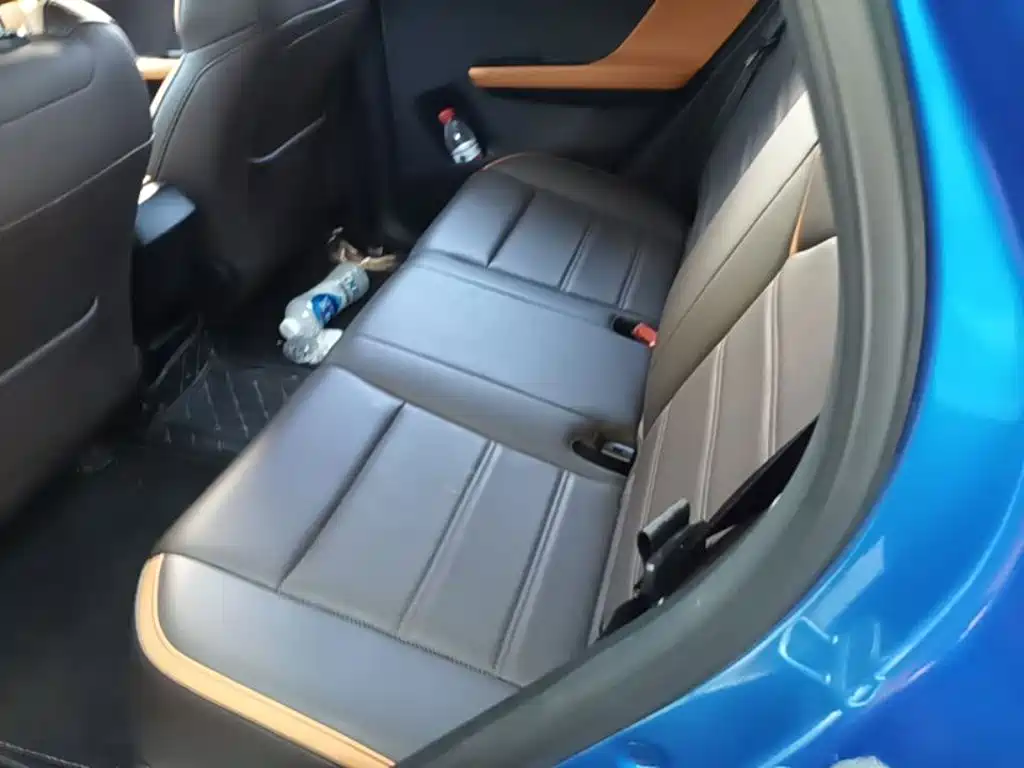 BYD e2 — миниатюра 17
