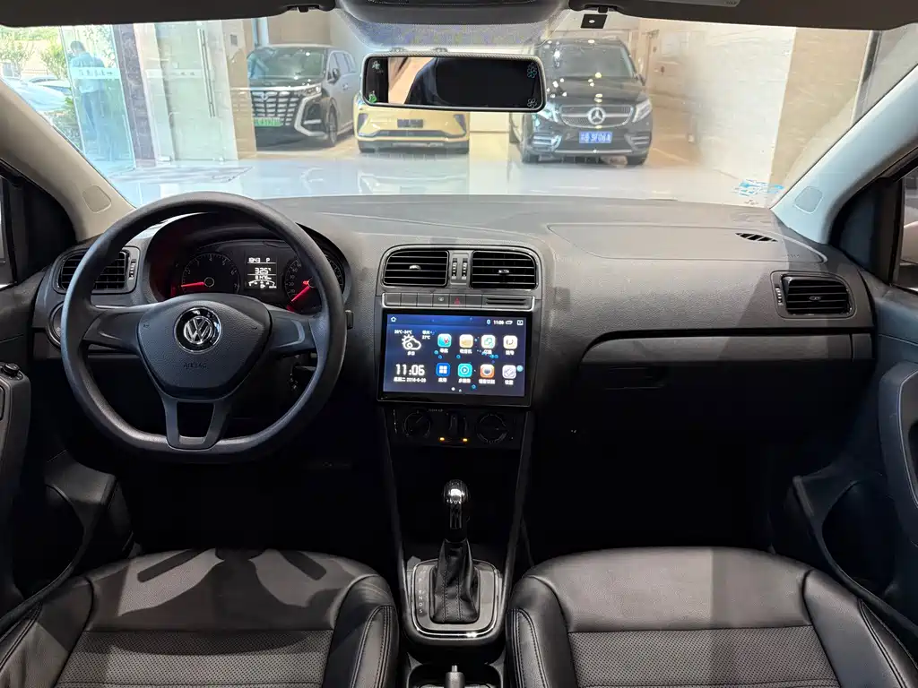 Volkswagen Polo — миниатюра 13