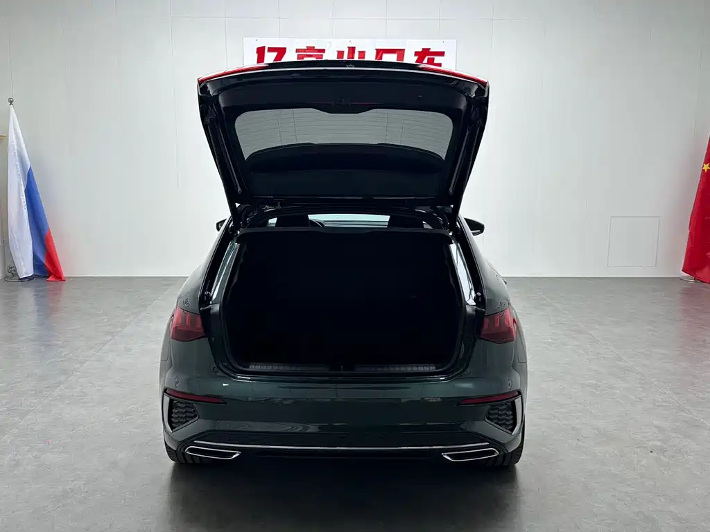 Audi A3 — миниатюра 23