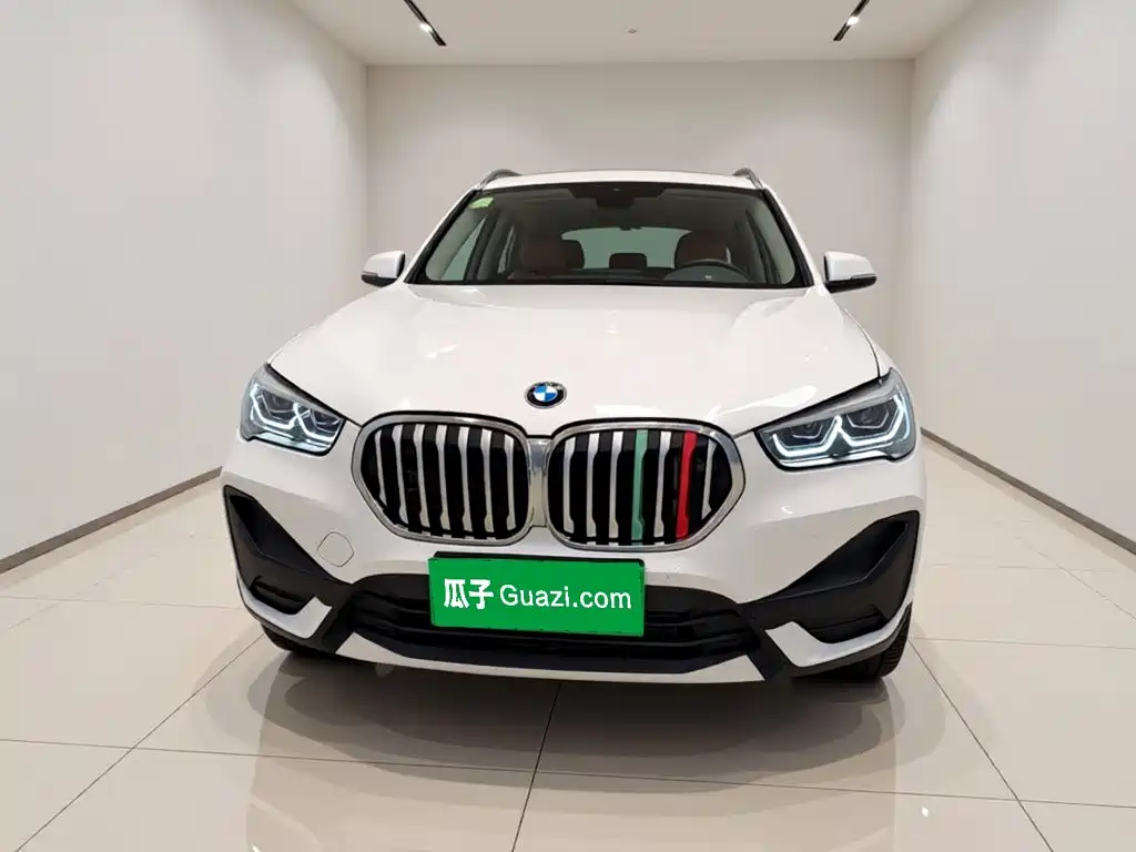BMW X1 — миниатюра 2