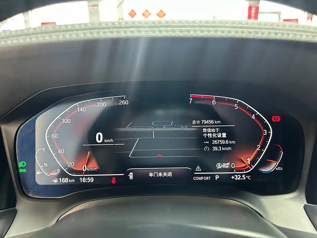 BMW 3 Series — миниатюра 11