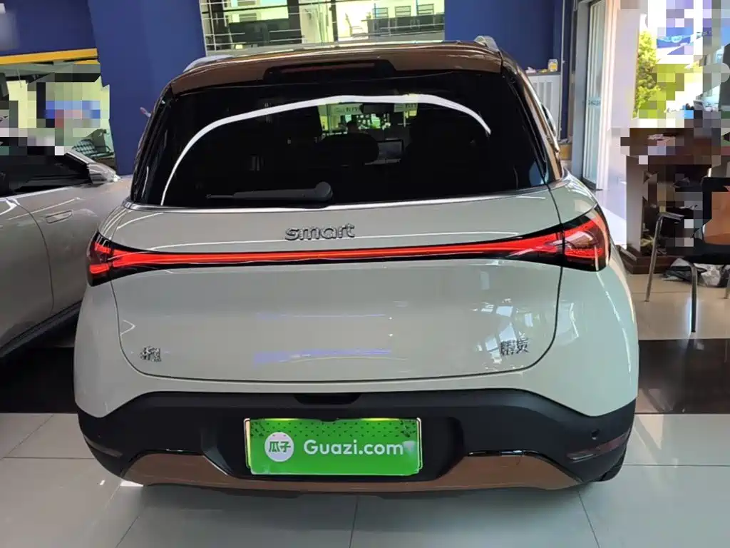 smart Smart #1 — миниатюра 6