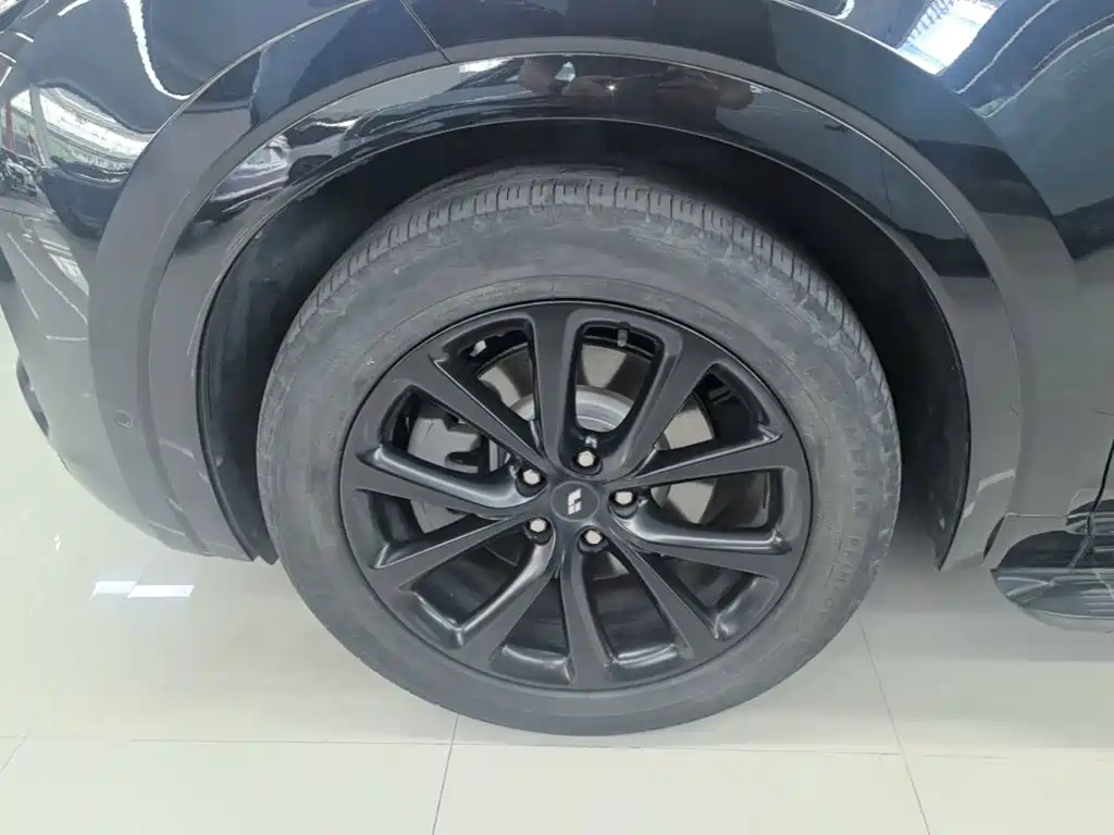 Li Auto Li ONE — миниатюра 23