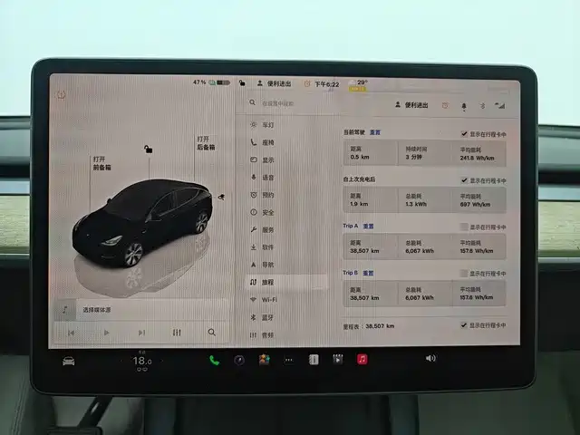Tesla Model Y — миниатюра 6