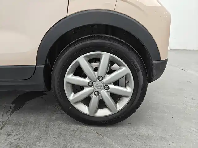 Leapmotor Leapmotor T03 — миниатюра 11