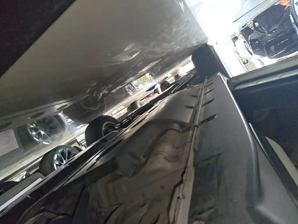Nissan X-Trail — миниатюра 22