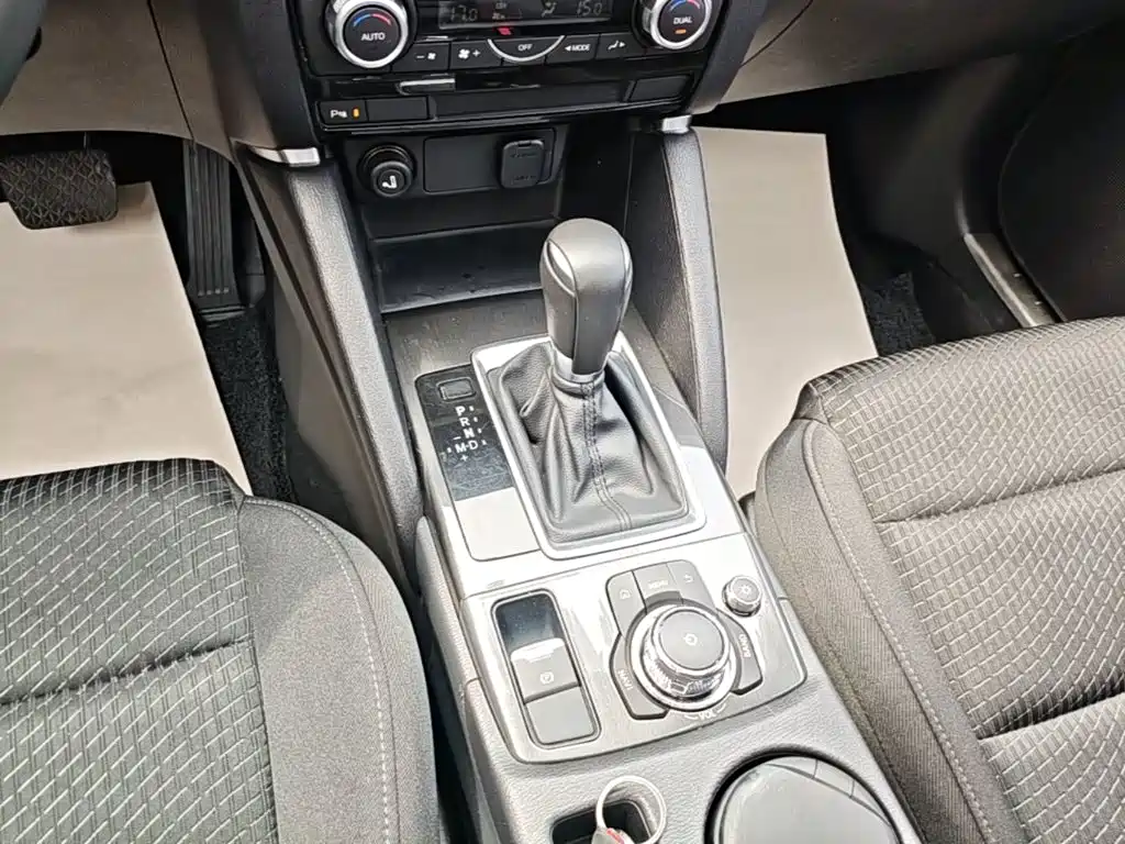 Mazda CX-5 — миниатюра 14