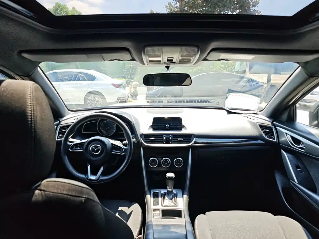 Mazda CX-4 — миниатюра 11