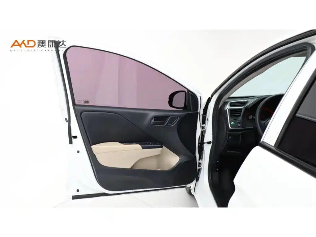 Honda City — миниатюра 10
