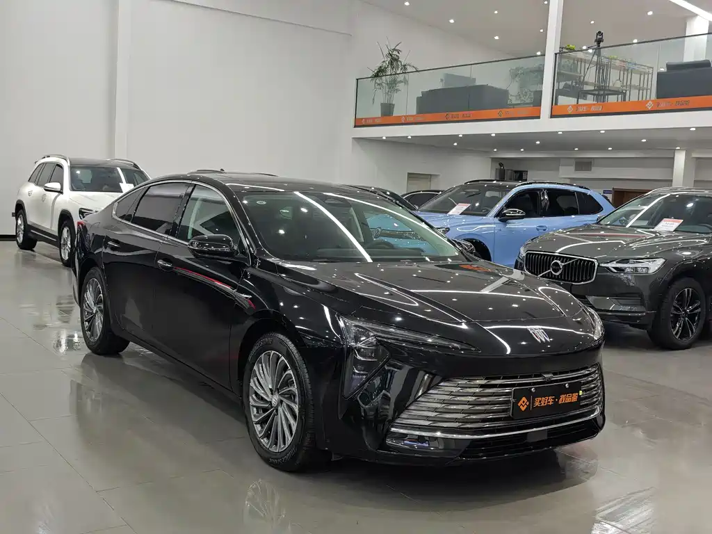 Buick LaCrosse 2024 28T