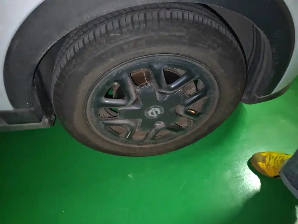 Leapmotor Leapmotor T03 — миниатюра 25
