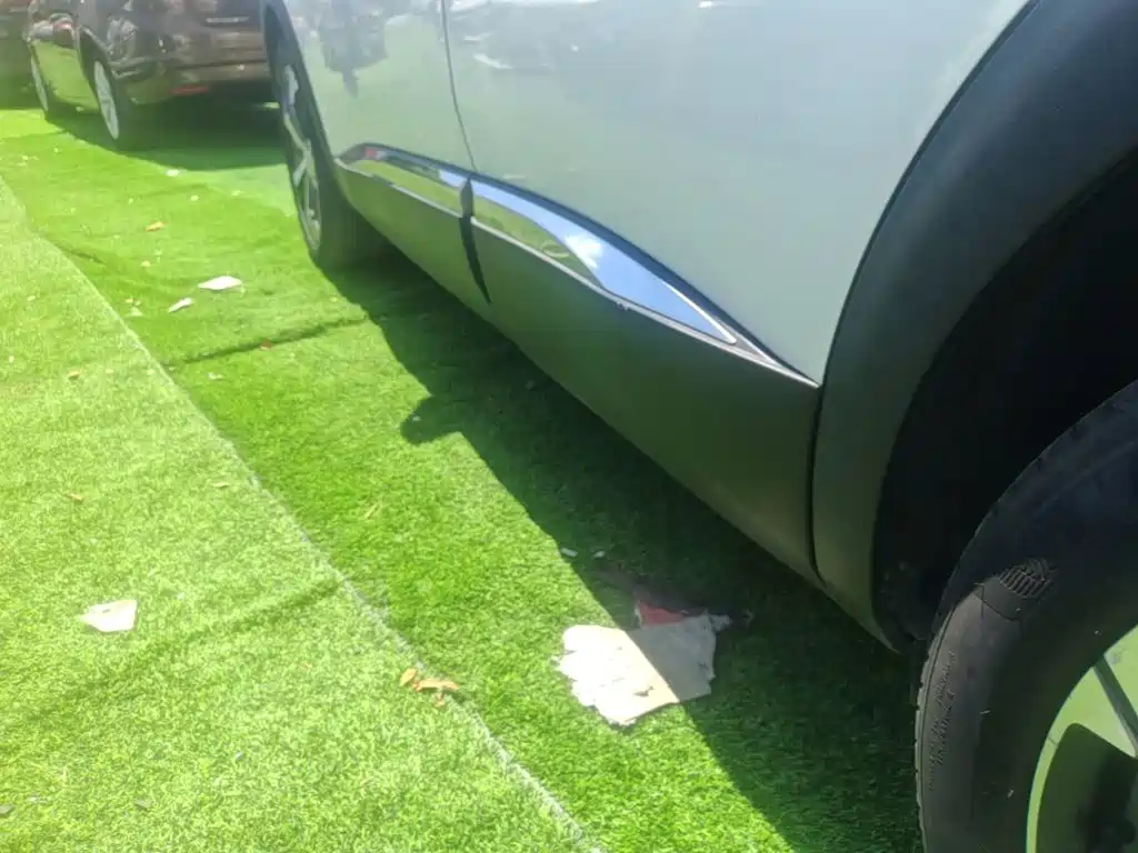 Peugeot 4008 — миниатюра 22