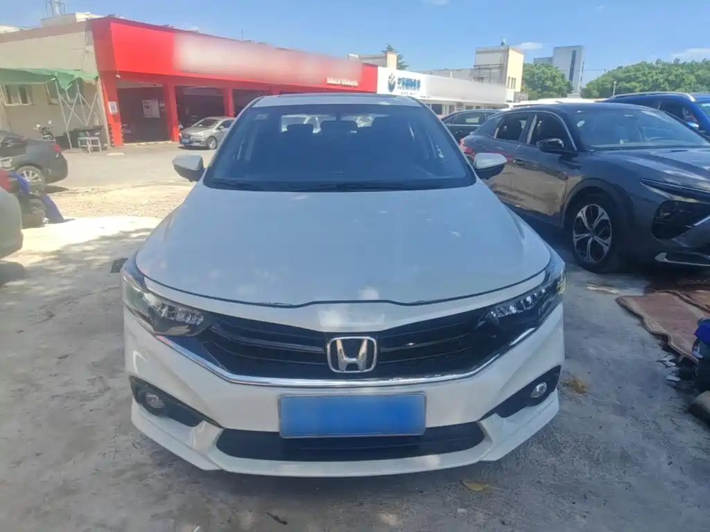 Honda Envix — миниатюра 3