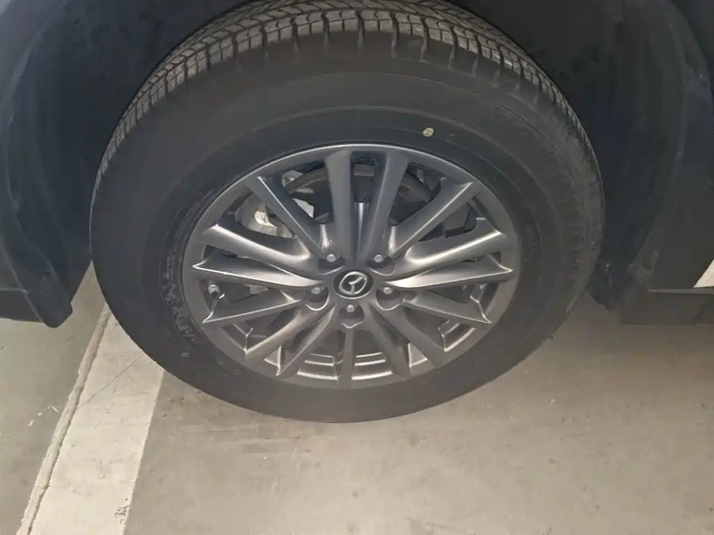 Mazda CX-5 — миниатюра 23