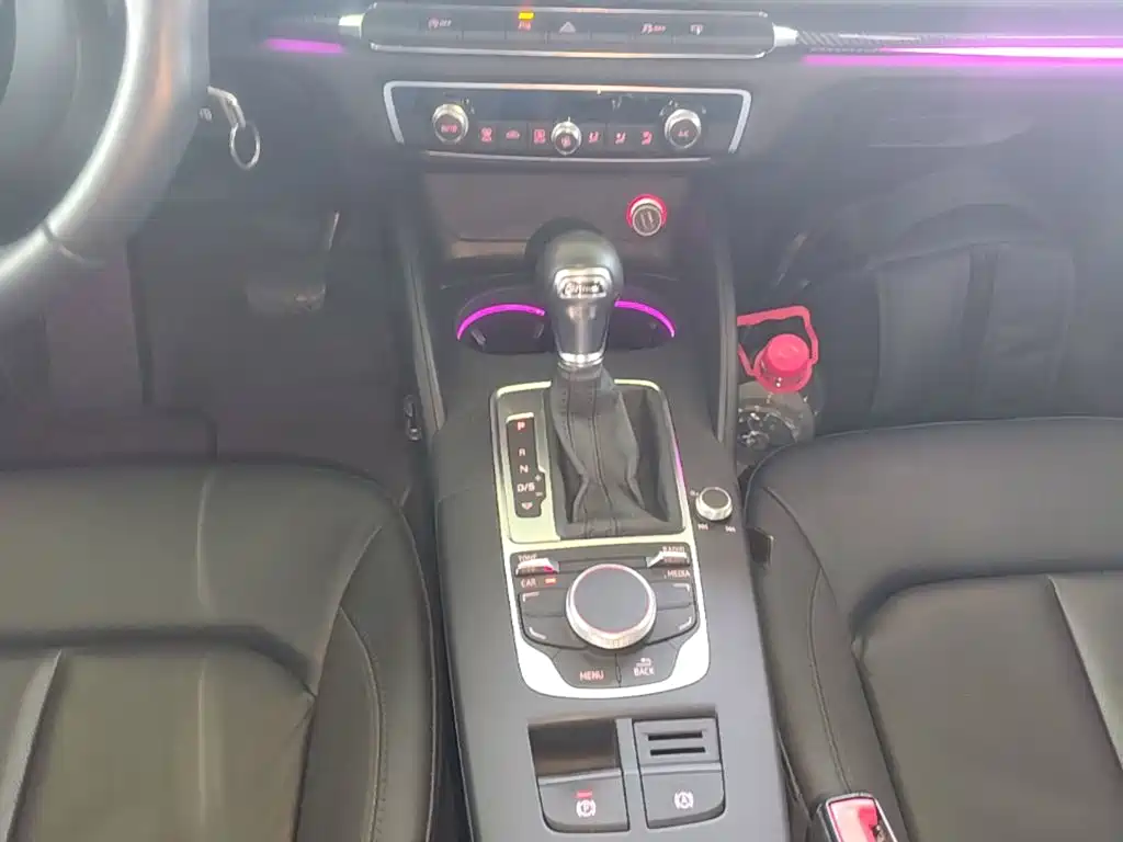 Audi A3 — миниатюра 14