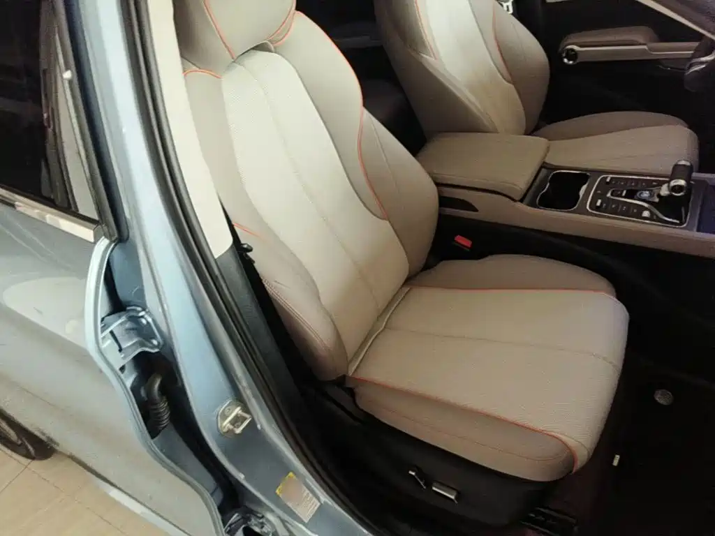 BYD Yuan Plus — миниатюра 25