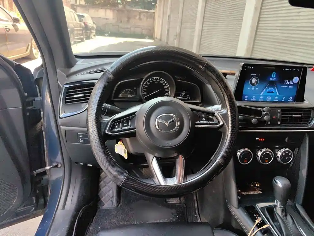 Mazda CX-4 — миниатюра 3
