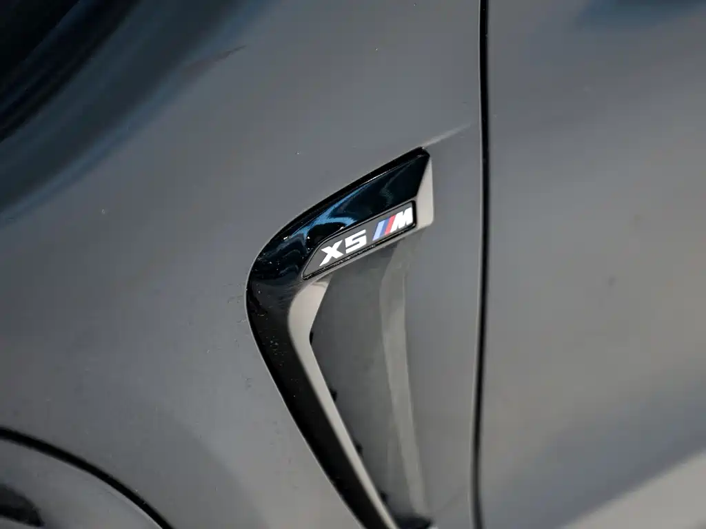 BMW X5 M — миниатюра 22