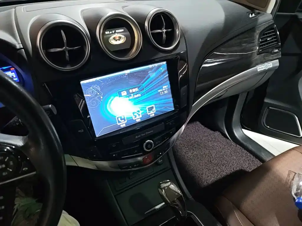 BYD S7 — миниатюра 13