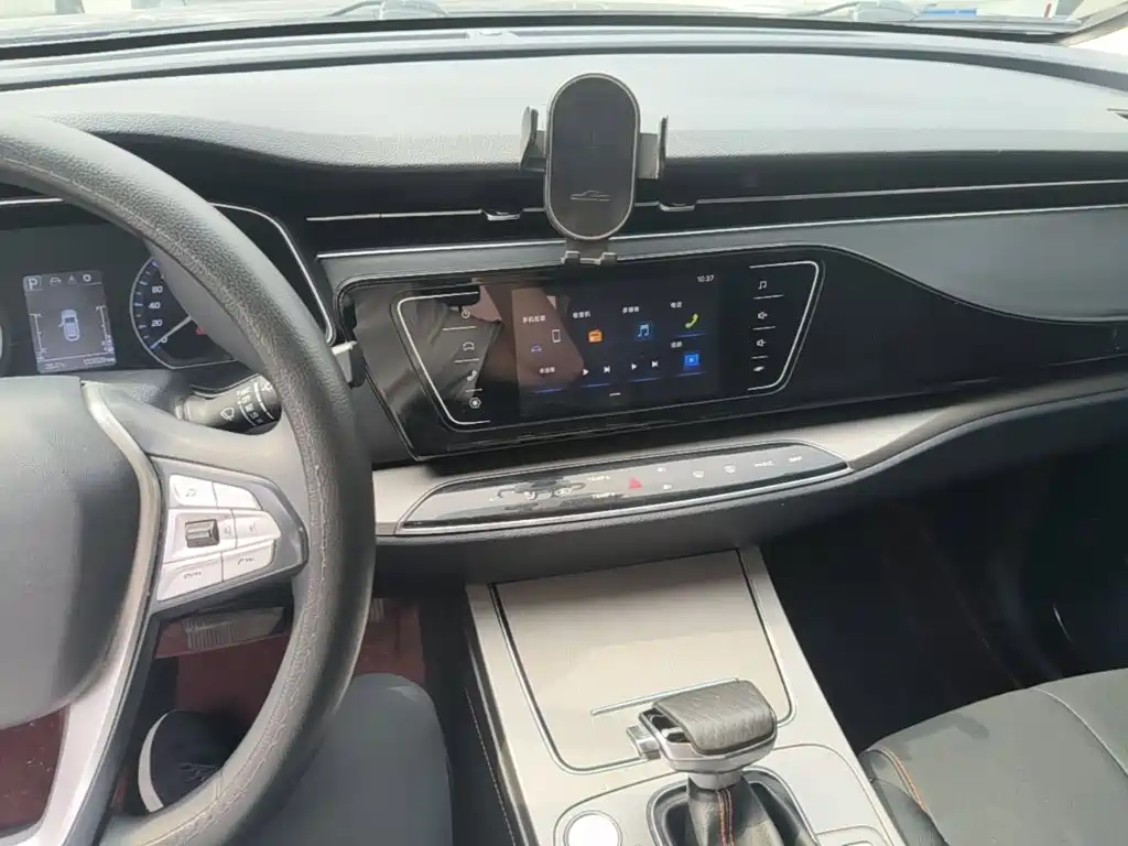 Oshan Oushang X7 — миниатюра 10