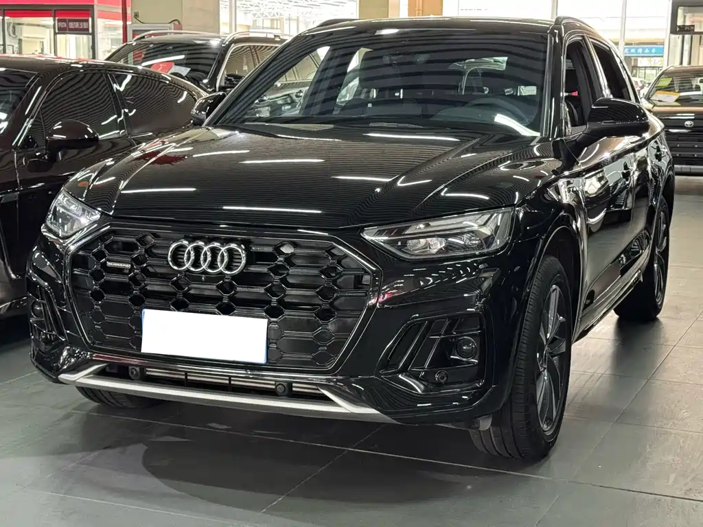 Audi Q5L 2024