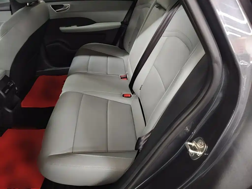 Roewe Young Wai D6 — миниатюра 17