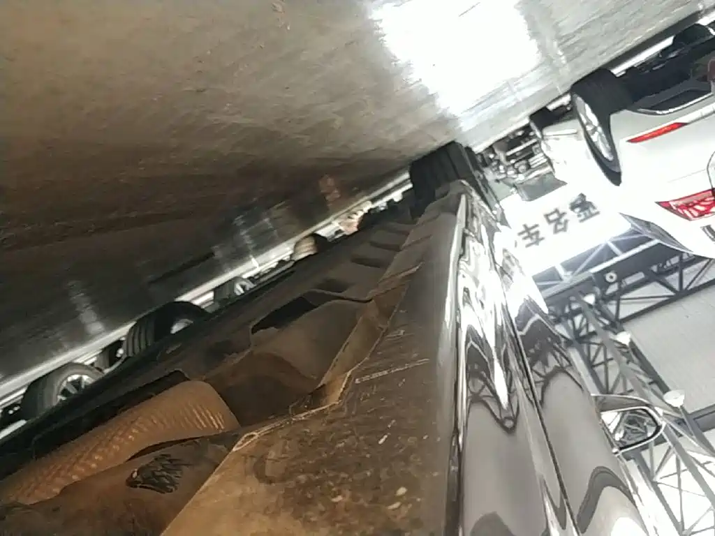 Ford Mondeo — миниатюра 22