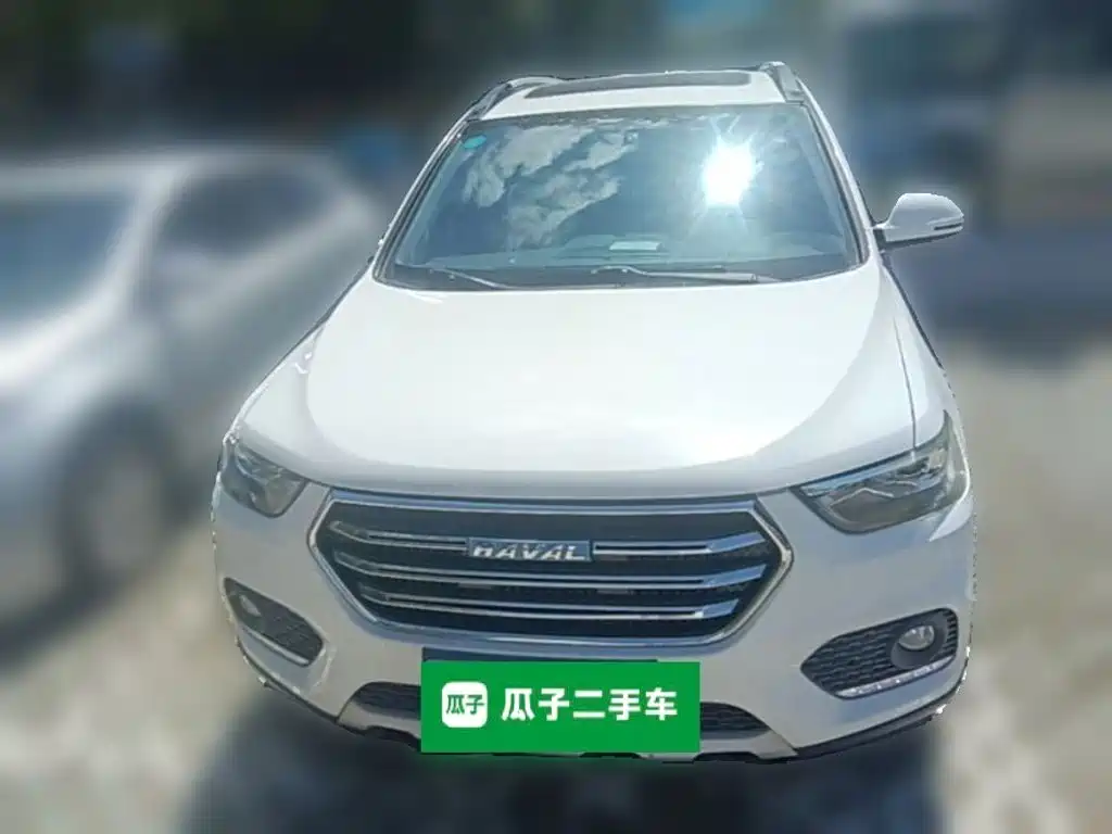 Haval H6 — миниатюра 5