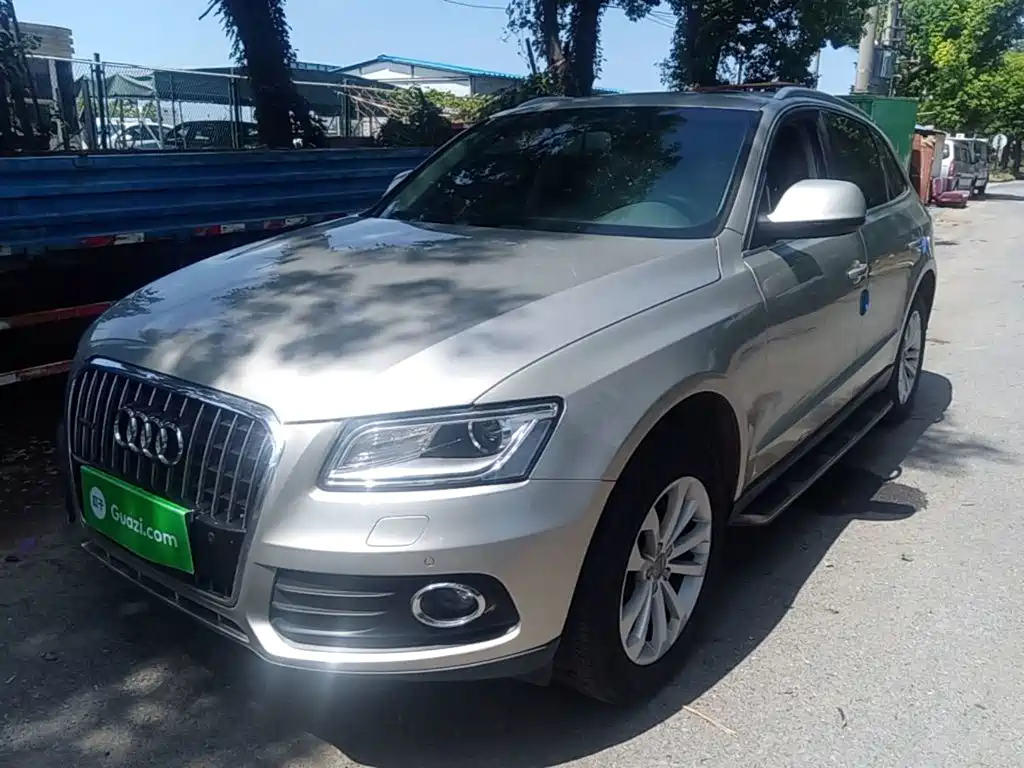 Audi Q5