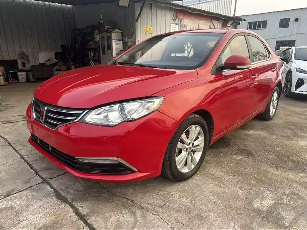 ROEWE 360