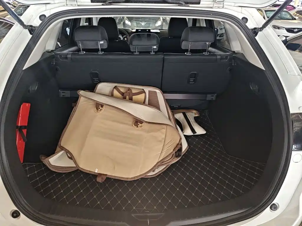 Mazda CX-5 — миниатюра 19
