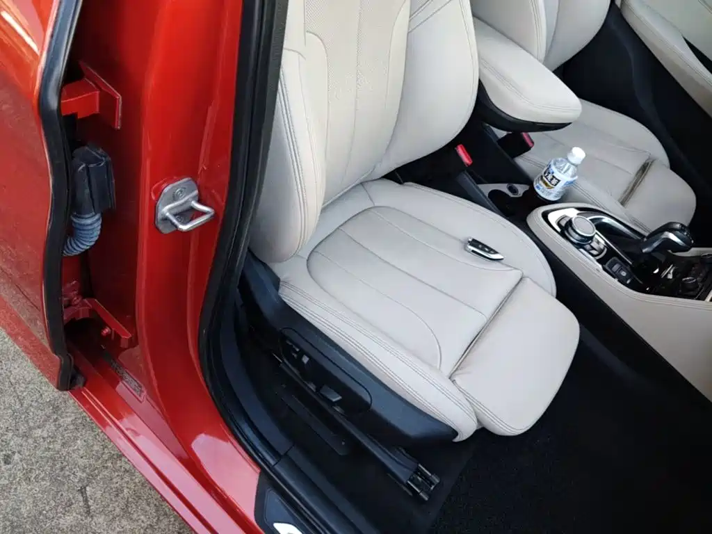 BMW 2 Series Active Tourer — миниатюра 25