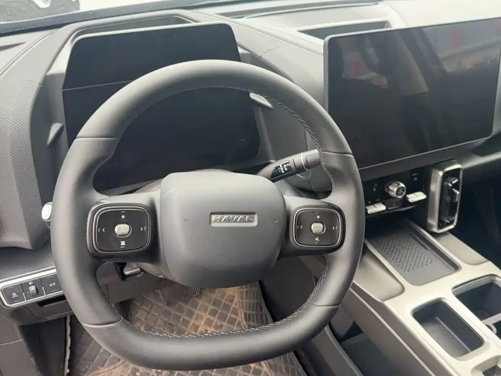 Haval Big Dog — миниатюра 4