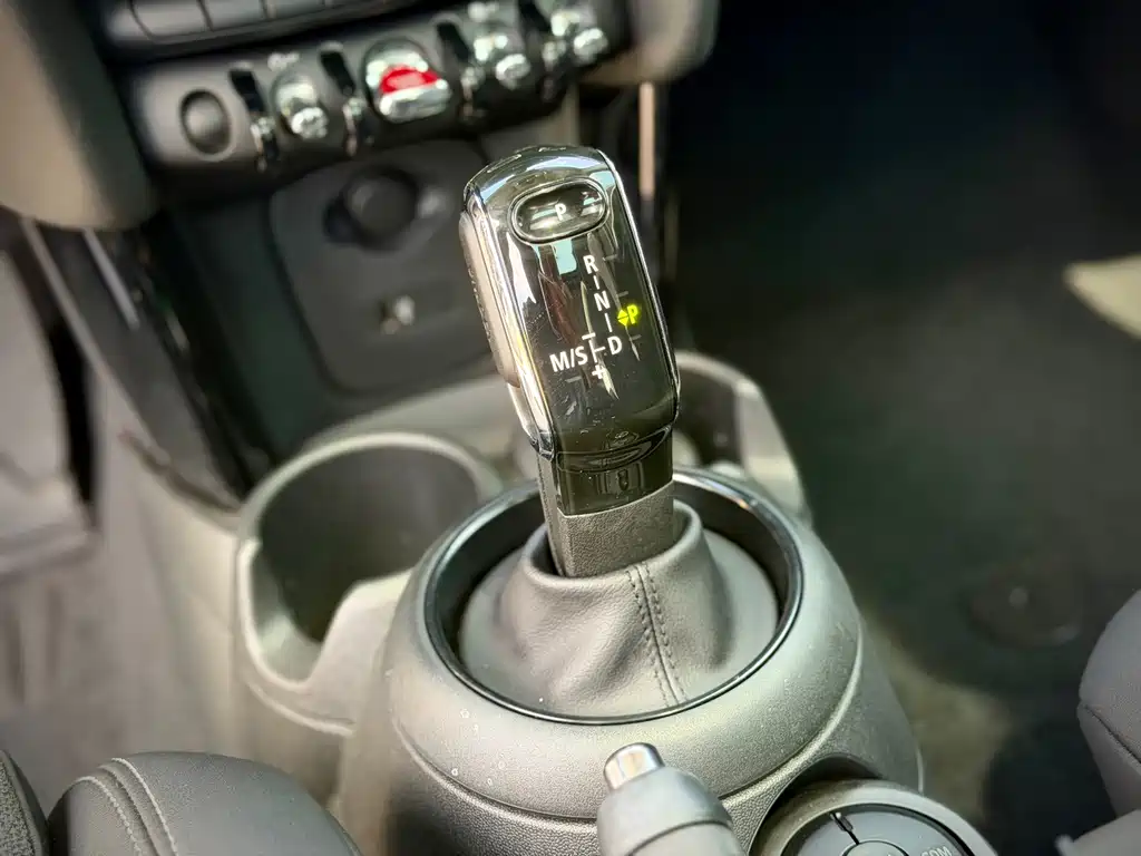 MINI Mini — миниатюра 12