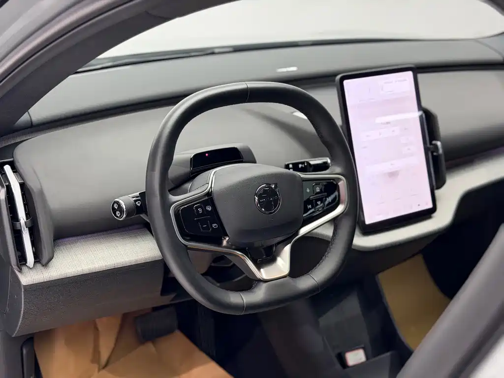 Volvo EX30 — миниатюра 9