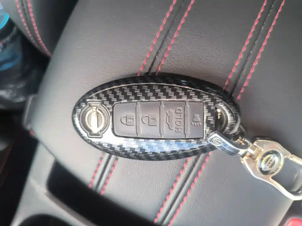 Nissan Qashqai — миниатюра 9