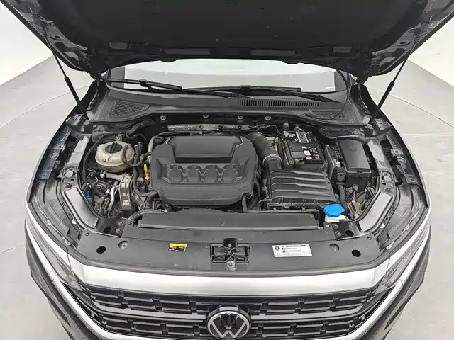 Volkswagen Passat — миниатюра 9
