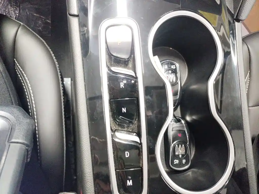 Buick Regal 2024 25T