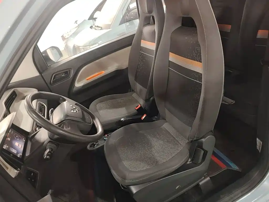 Wuling MINIEV — миниатюра 15